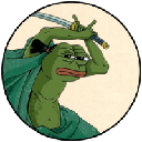 PEPURAI Cryptocurrency Logo