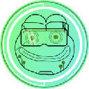 PepVerse Cryptocurrency Logo