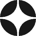 Perion Cryptocurrency Logo