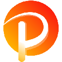 Perproject Cryptocurrency Logo