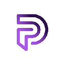 Perpy Cryptocurrency Logo