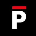 Persistence Cryptocurrency Logo