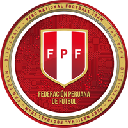 Peruvian National Football Team Fan Token Cryptocurrency Logo