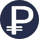 Pexcoin Cryptocurrency Logo