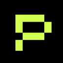 Phala Network Cryptocurrency Logo