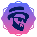 PHAME Cryptocurrency Logo