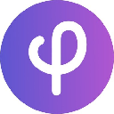 PhotoChromic Cryptocurrency Logo