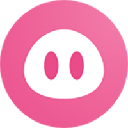 Piggy Finance Cryptocurrency Logo
