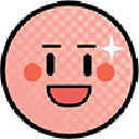 PinkSale Cryptocurrency Logo
