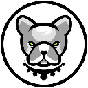 Pitbull Cryptocurrency Logo