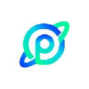 PLANET Cryptocurrency Logo