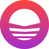 Plasma Finance Cryptocurrency Logo