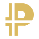 PLATINCOIN Cryptocurrency Logo