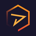 PlayFuel Cryptocurrency Logo