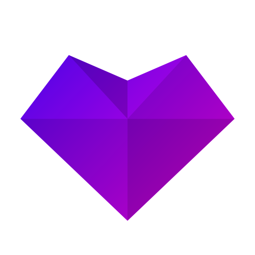 Pleasure Coin Cryptocurrency Logo