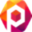 PMG Coin Cryptocurrency Logo