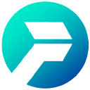 Point Coin Cryptocurrency Logo