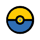 Pokemon Play Cryptocurrency Logo