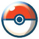 PokeGROK Cryptocurrency Logo