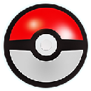 Pokemon Cryptocurrency Logo