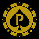PokerFI.Finance Cryptocurrency Logo