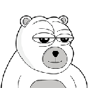 Pola On Base Cryptocurrency Logo