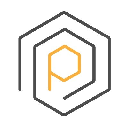 Polinate Cryptocurrency Logo