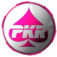 POLKER Cryptocurrency Logo