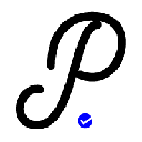 Pollchain Cryptocurrency Logo