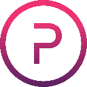 Polymesh Cryptocurrency Logo