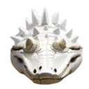 LACOSTOKEN Cryptocurrency Logo