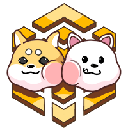 Pomerium Community Meme Token Cryptocurrency Logo