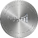 Future Token Cryptocurrency Logo