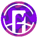 Pontem Liquidswap Cryptocurrency Logo