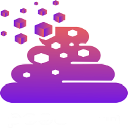 Poochain Cryptocurrency Logo