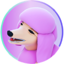 PoodleFi Cryptocurrency Logo