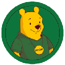 POOH Cryptocurrency Logo