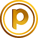 Poollotto.finance Cryptocurrency Logo