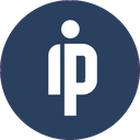 Populous Cryptocurrency Logo
