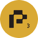 Port3 Network Cryptocurrency Logo