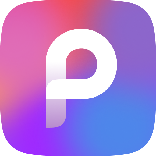 Porta Cryptocurrency Logo