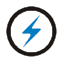Portal Network Cryptocurrency Logo