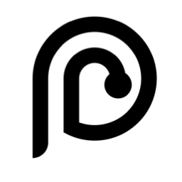 Portuma Cryptocurrency Logo