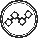 MaxxChain Cryptocurrency Logo