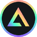 Prism Cryptocurrency Logo