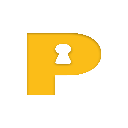 Privapp Network Cryptocurrency Logo