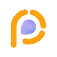 Propel Cryptocurrency Logo