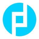 Props Token Cryptocurrency Logo