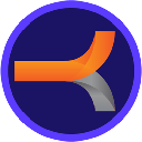 Proxy Cryptocurrency Logo