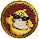 Psyop Cryptocurrency Logo